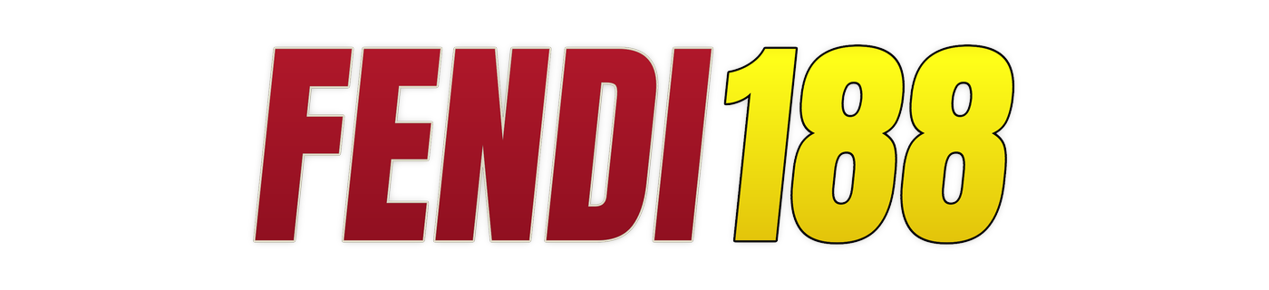 fendi188 logo
